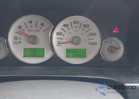 2006 Ford Escape Hybrid z USA, uszkodzony, nr VIN 1FMCU96H66KA20605